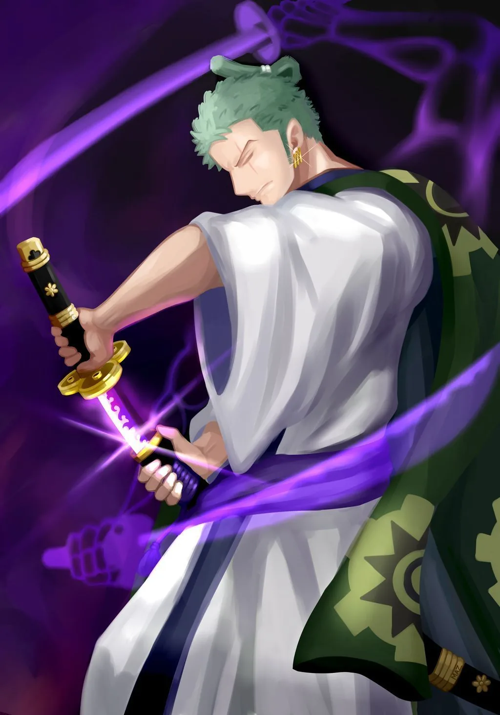 Zoro PFP