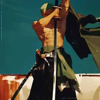 Zoro PFP