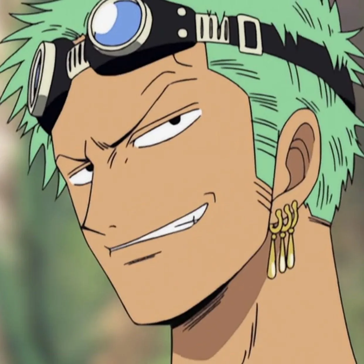 Zoro PFP