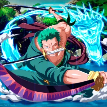 Zoro PFP