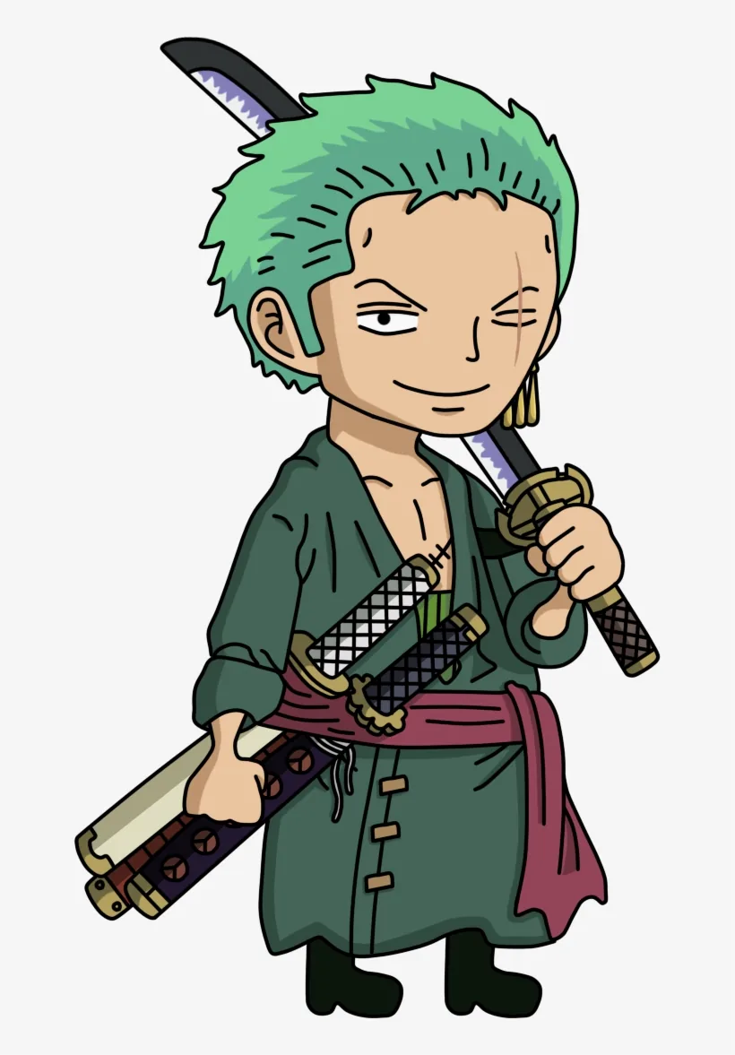 Zoro PFP