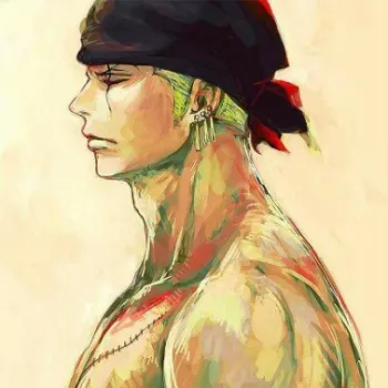 Zoro PFP