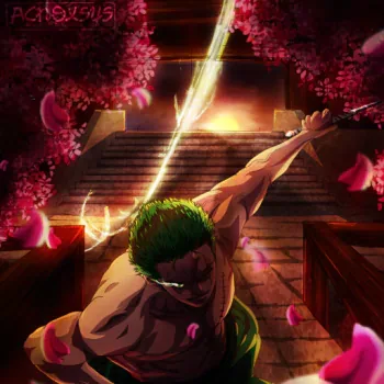 Zoro PFP