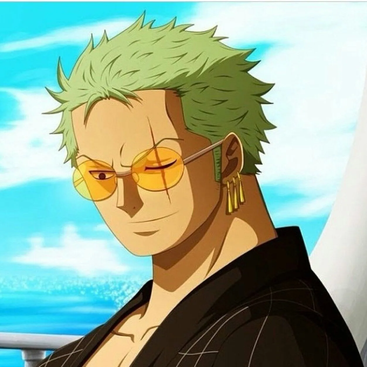Zoro PFP