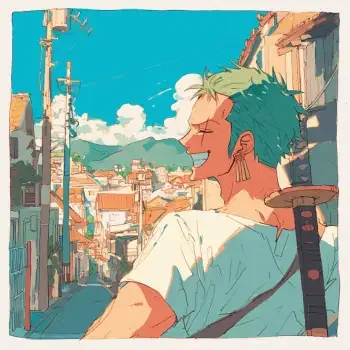 Zoro PFP