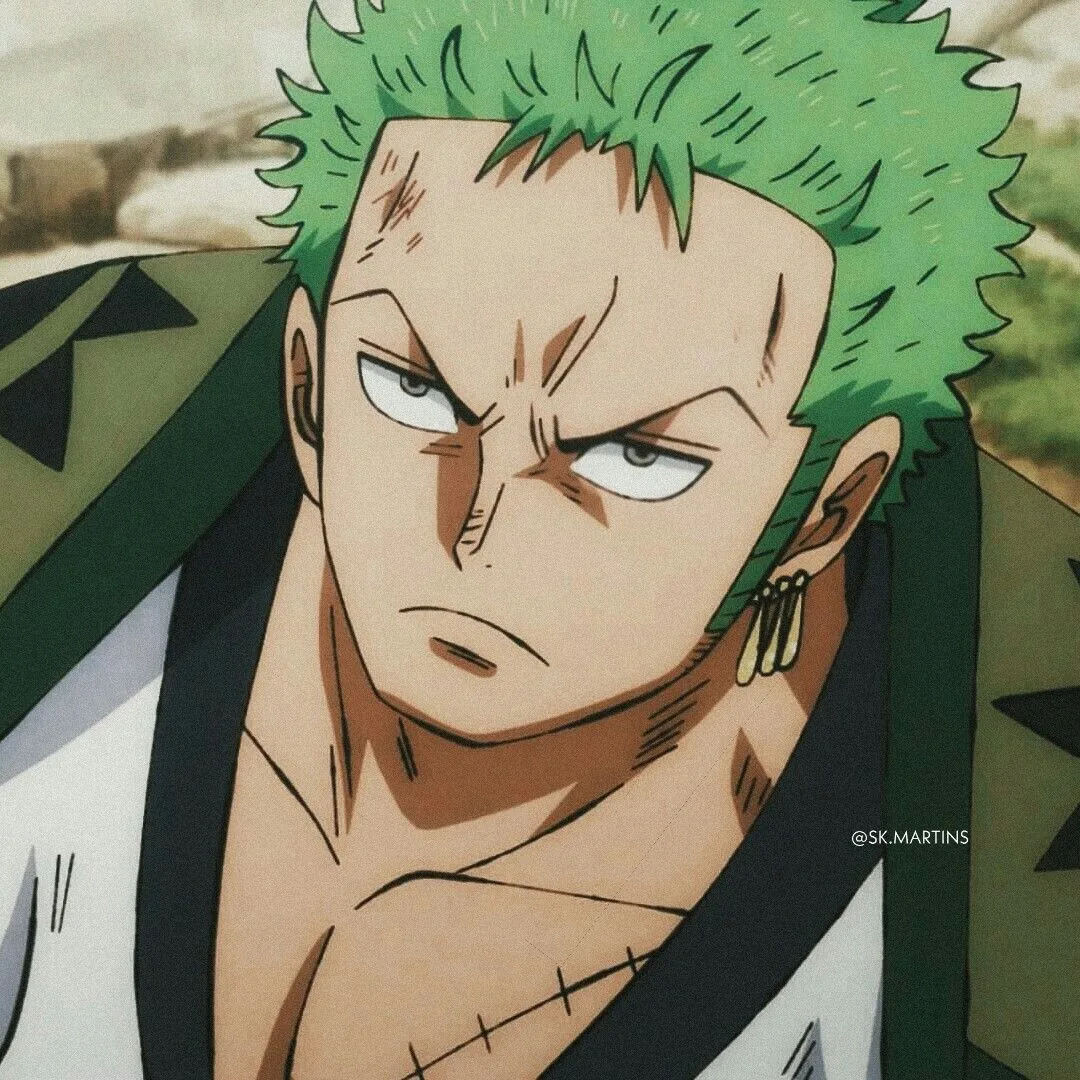 Zoro PFP