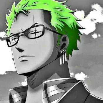 Zoro PFP