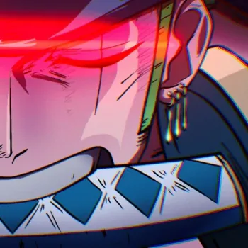 Zoro PFP
