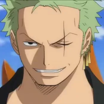Zoro PFP