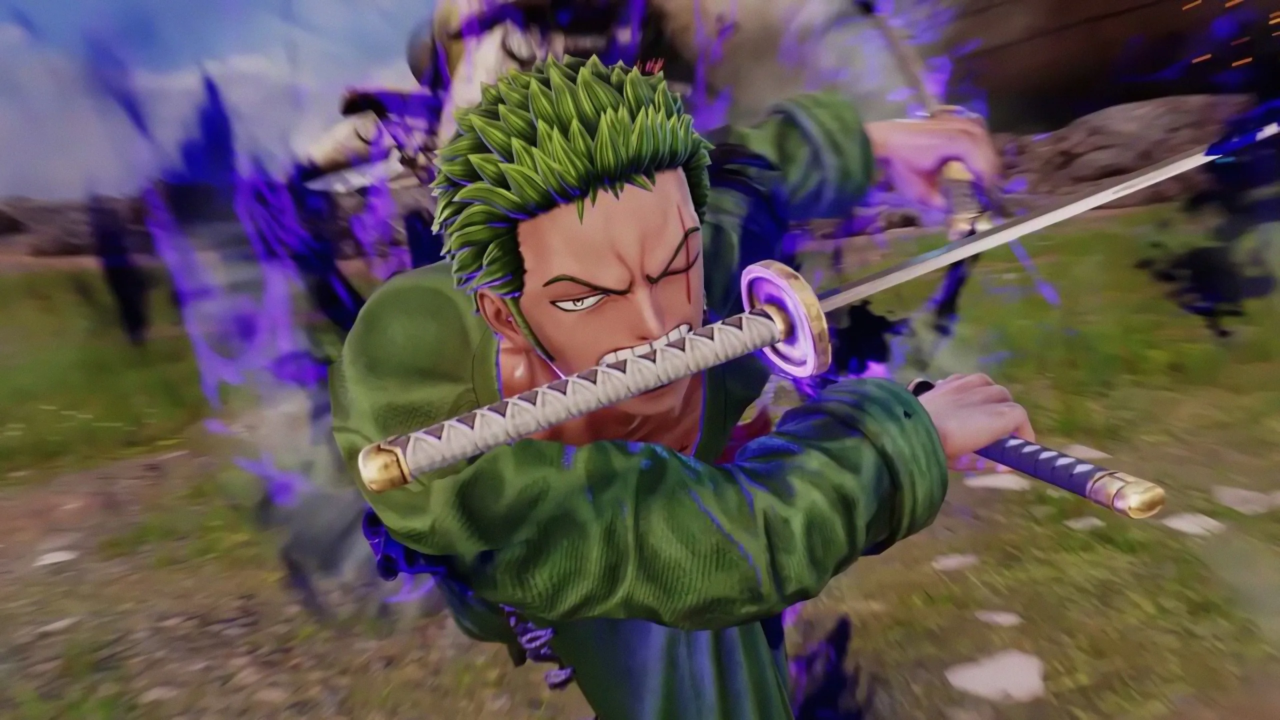 Zoro PFP