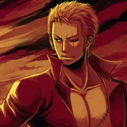 Zoro PFP