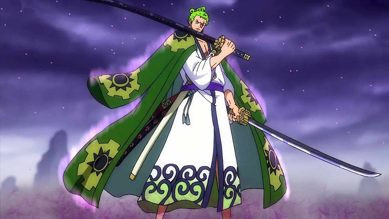 Zoro PFP