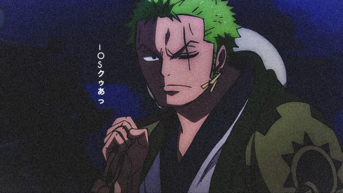 Zoro PFP