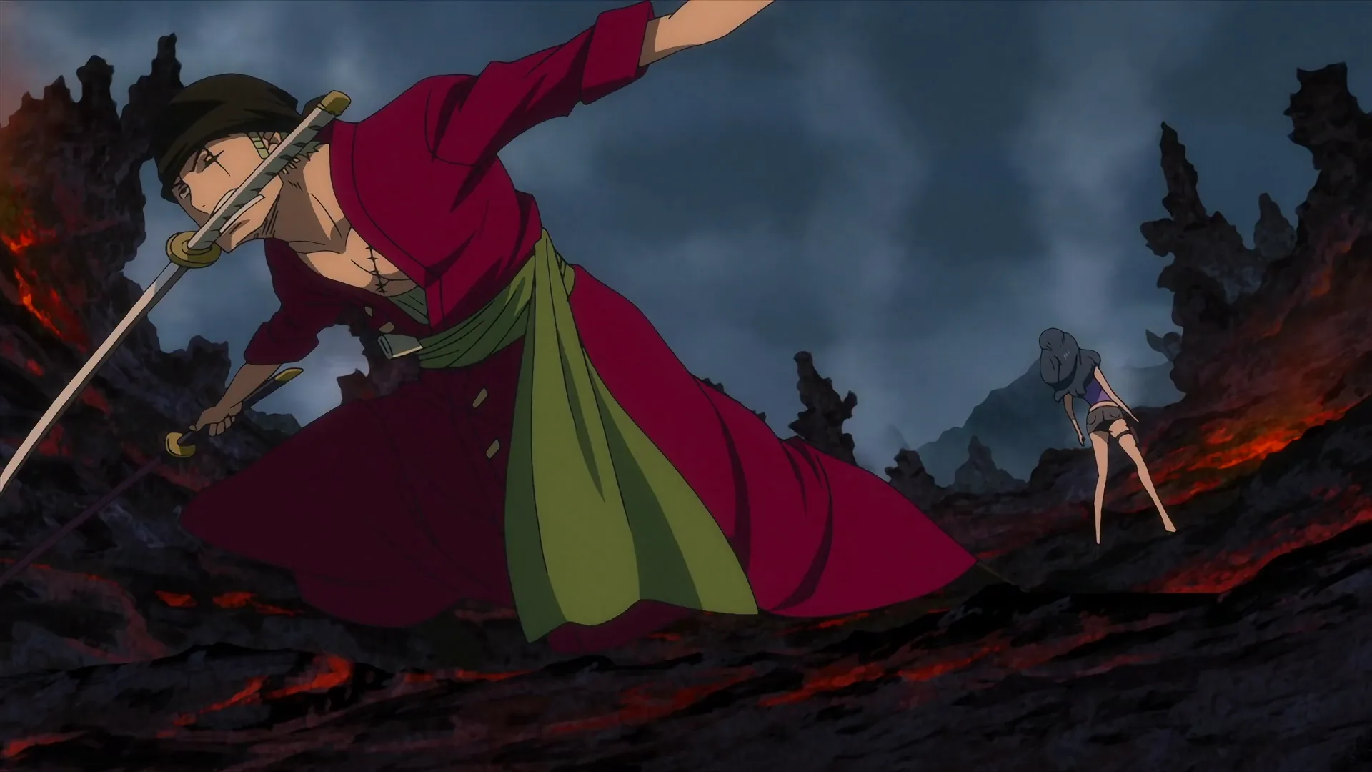 Zoro PFP