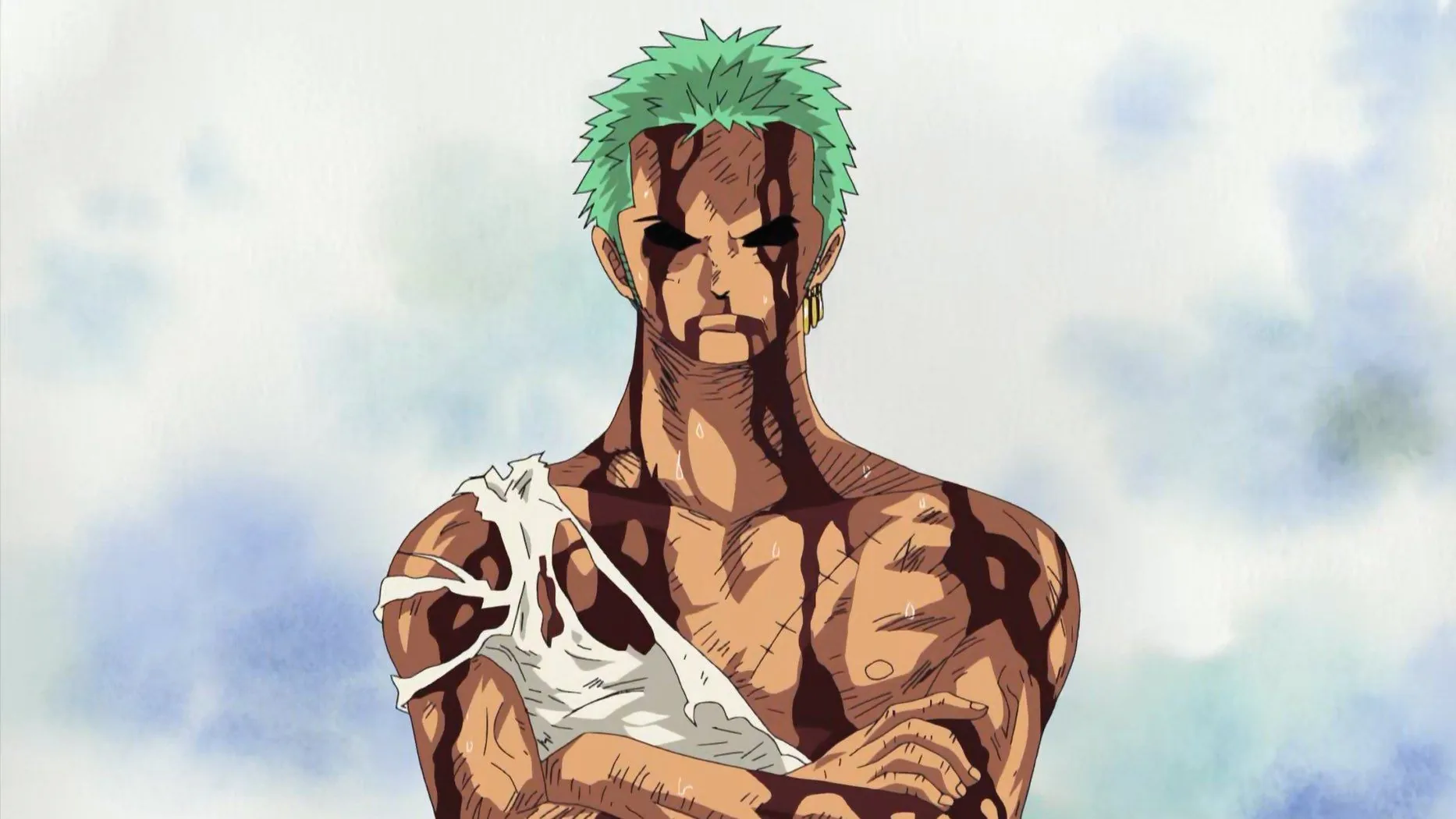 Zoro PFP