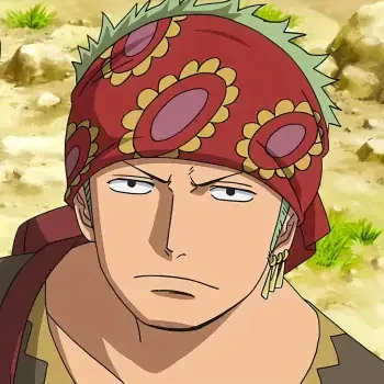 Zoro PFP