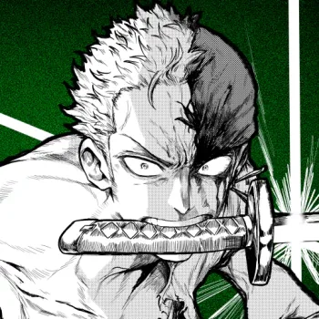 Zoro PFP