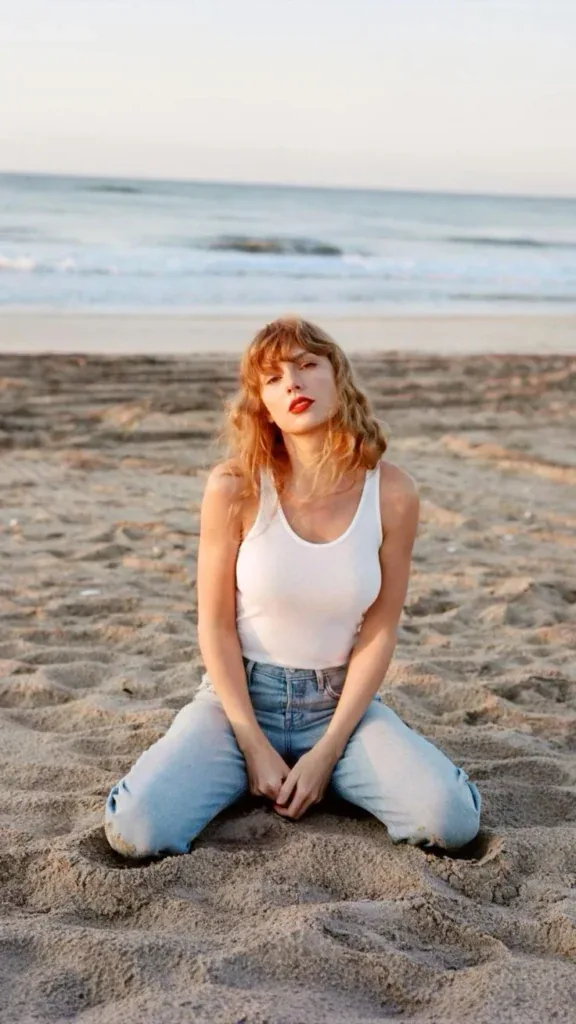 1989 Taylor Swift PFP