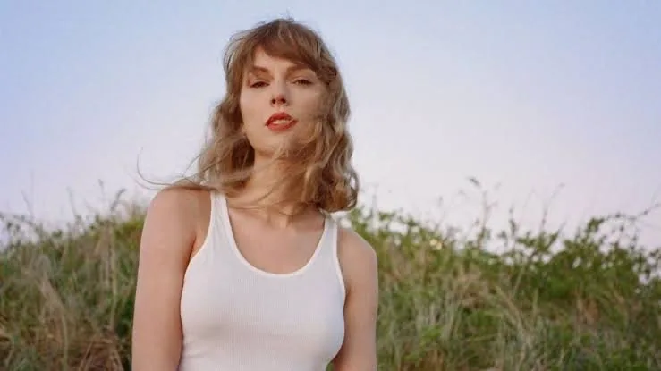 1989 Taylor Swift PFP
