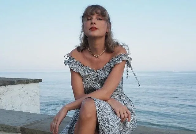 1989 Taylor Swift PFP