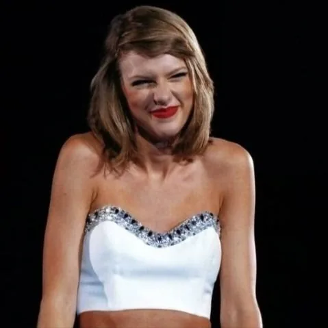 1989 Taylor Swift PFP