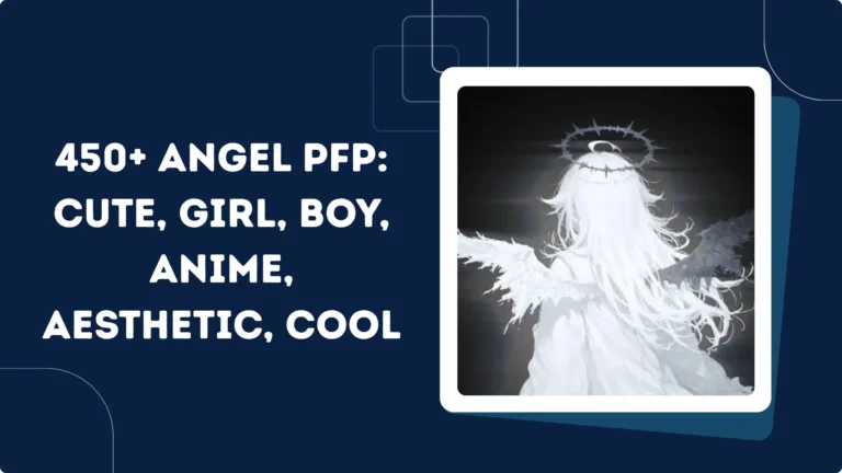 Angel PFP