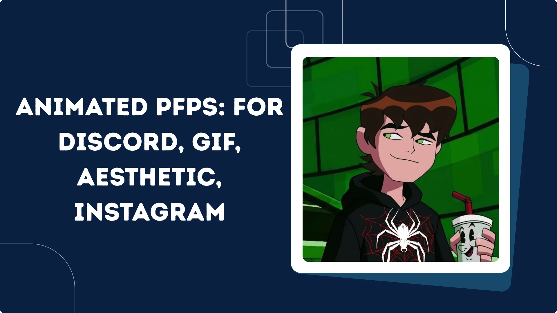 Animated Pfps