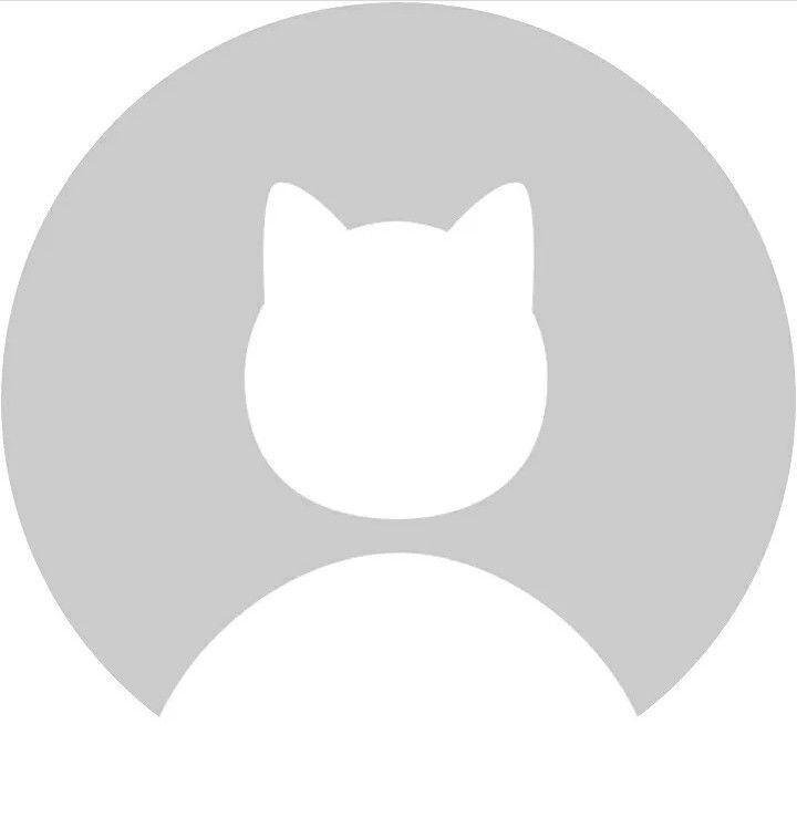 Blank PFP Cool