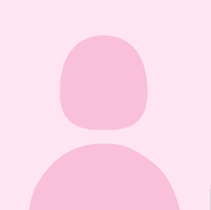 Blank PFP Silhouette