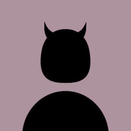 Blank PFP Transparent