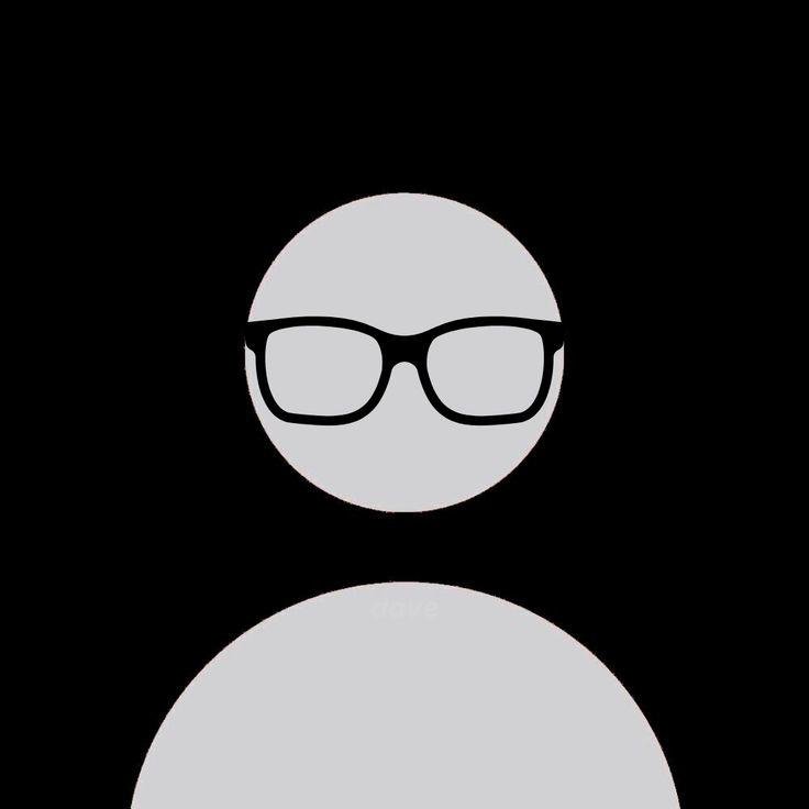 Blank PFP Unique