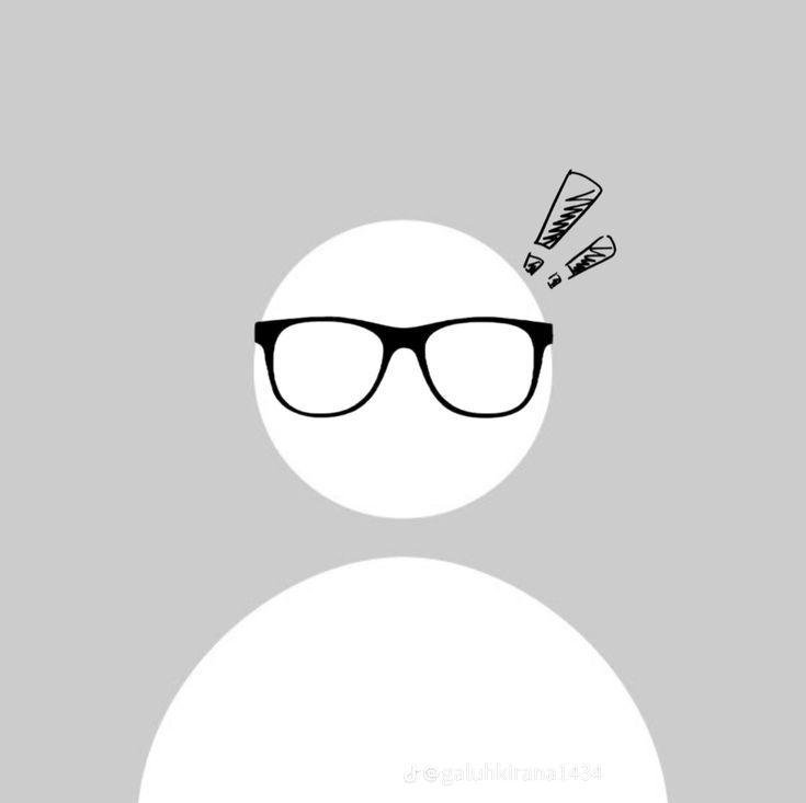 Blank PFP Unique