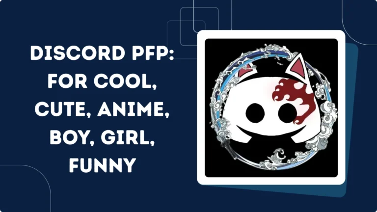 Discord PFP