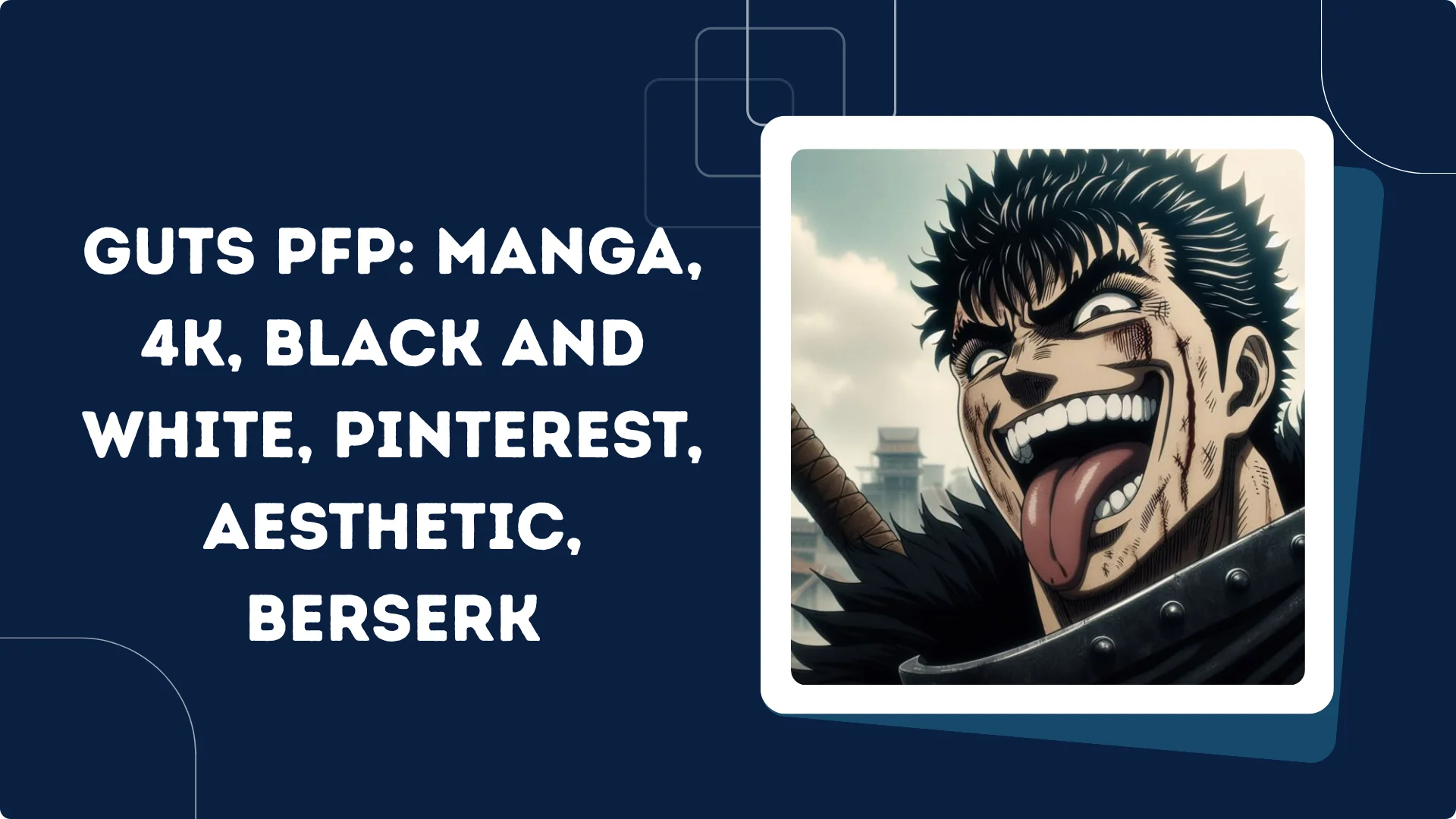 Guts PFP