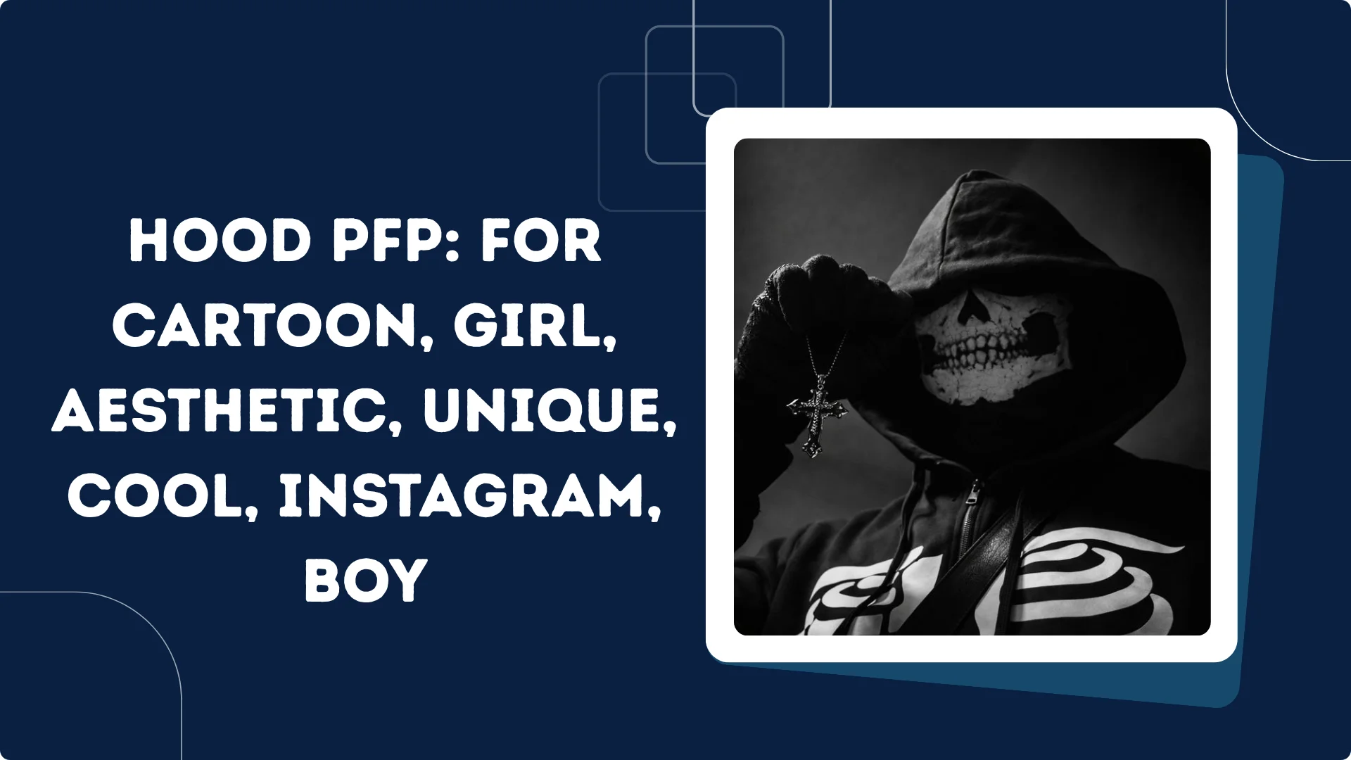 Hood PFP