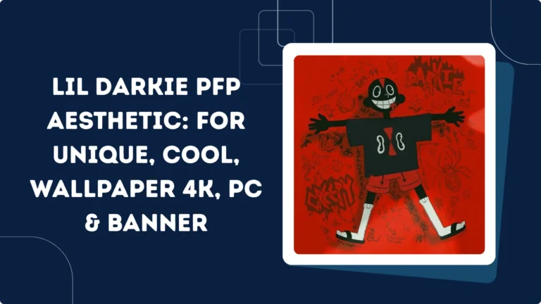 Lil Darkie PFP