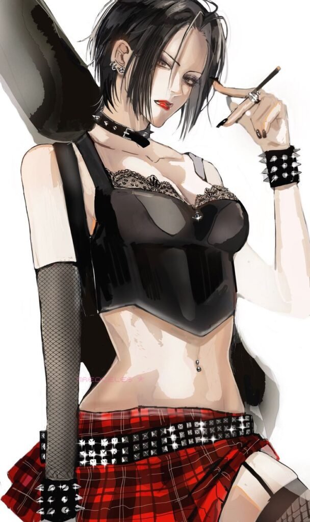 Nana PFP 4K