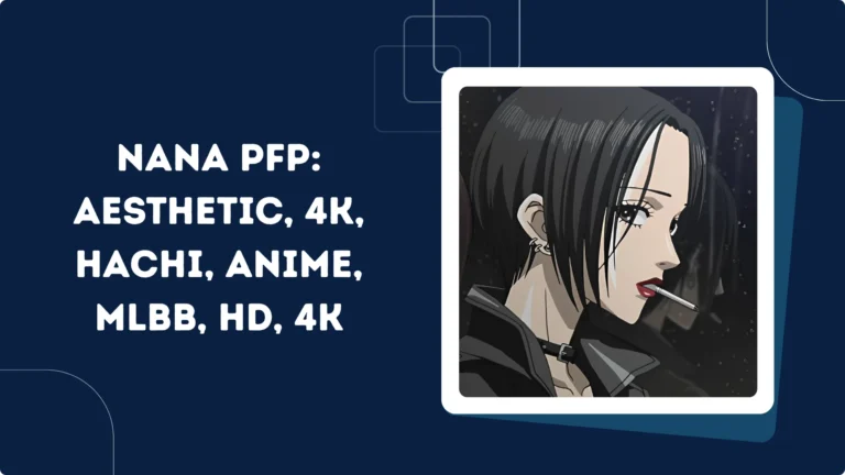 Nana PFP