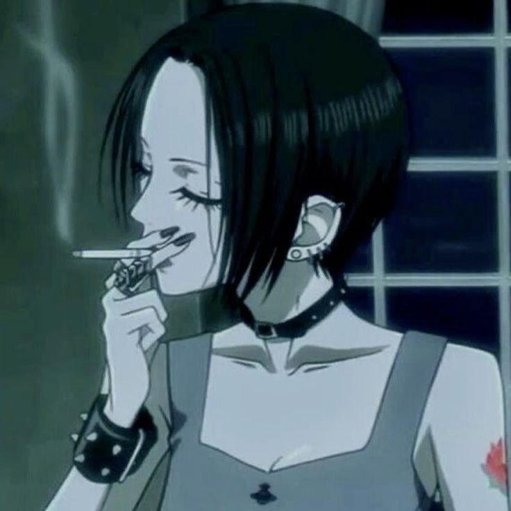 Nana PFP Anime