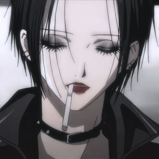 Nana PFP Anime