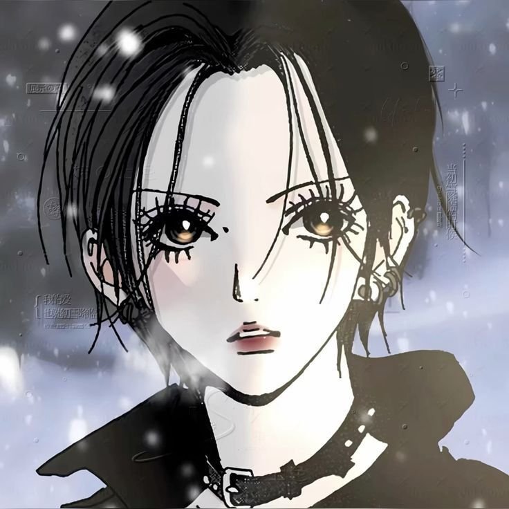 Nana PFP Anime