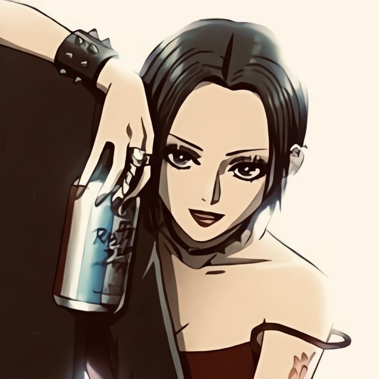 Nana PFP Characters