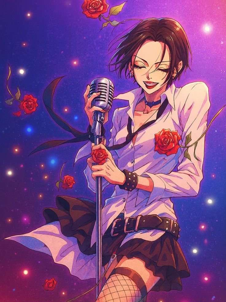 Nana PFP Cool