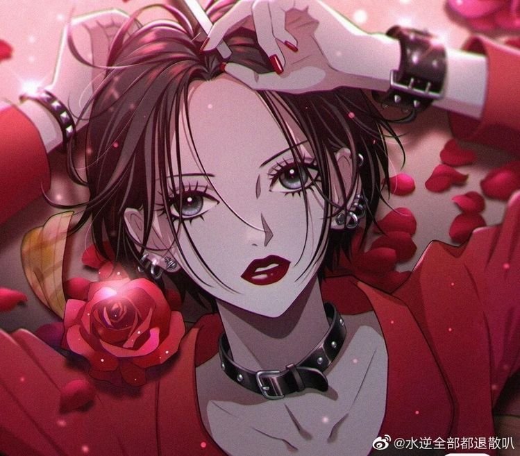 Nana PFP Cool