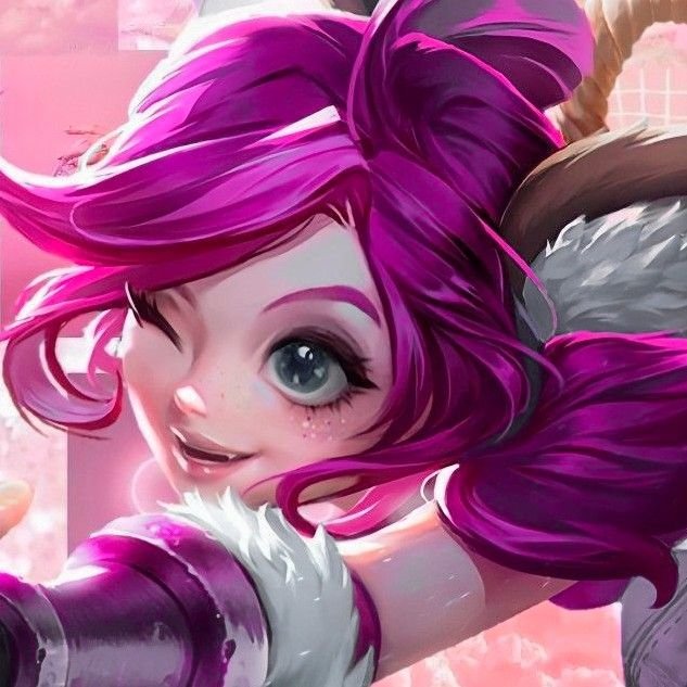 Nana PFP MLBB