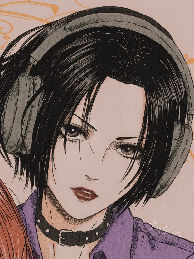 Nana PFP Unique