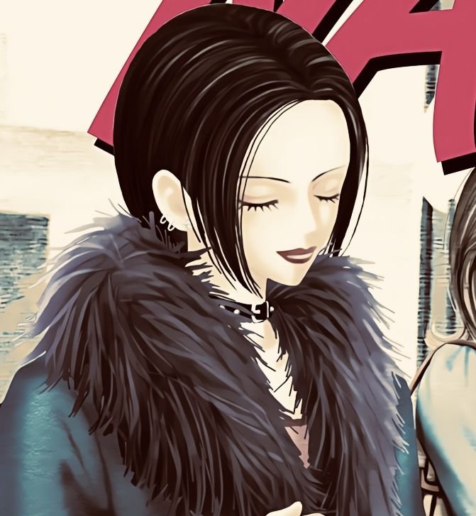 Nana PFP Unique