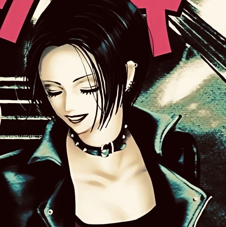 Nana PFP Unique