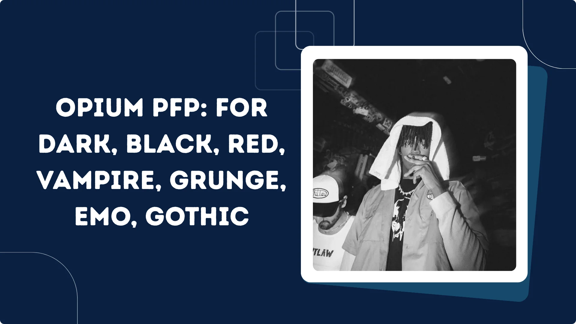 Opium PFP