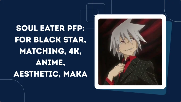 Soul Eater Pfp
